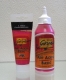 Acrylfarbe Solo Goya, karminrot, 100 ml Tube