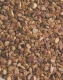 Dekogranulat Feinschnitt terra braunmix, 2-4 mm 500 g